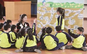 幼儿教师管理班级心得体会6篇