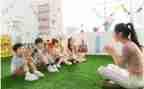 幼儿教师个人简历模板7篇