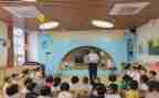 幼儿教师蒙氏培训心得体会推荐8篇
