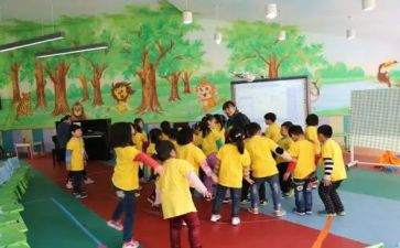 教师幼儿培训心得体会模板5篇