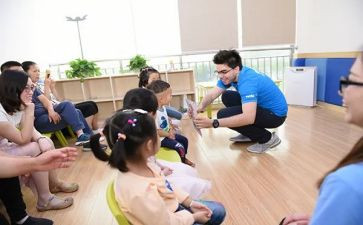 教师幼儿培训心得体会优秀6篇