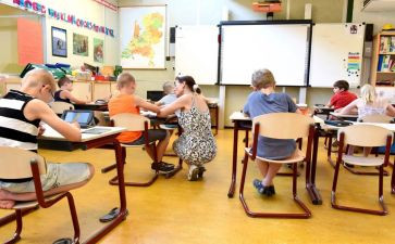 教师幼儿培训心得体会推荐6篇
