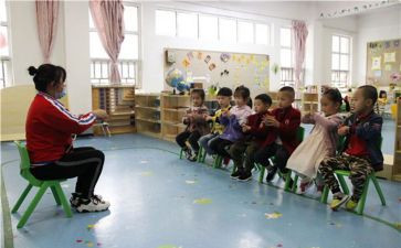 幼儿园教师活教育的心得体会6篇