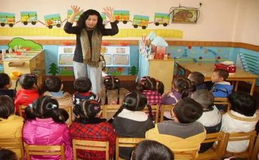 幼儿园教师研修培训心得7篇