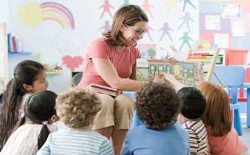幼儿园教师年度考核登记表个人总结8篇