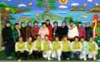 幼儿园教师岗培训心得体会心得参考8篇