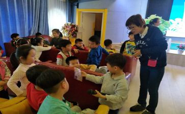 幼教的个人总结6篇