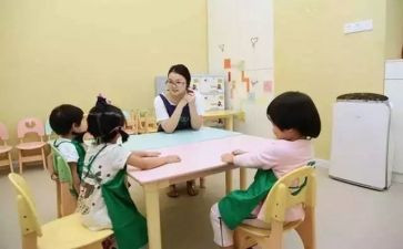 学幼教的个人总结范文5篇