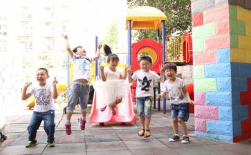 幼教师个人总结参考8篇