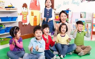 幼儿园幼教实习工作总结7篇