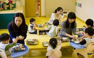 幼教个人总结范文7篇
