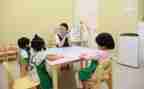 学幼教的个人总结范文5篇