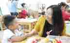 幼教的工作计划7篇