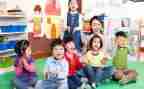 幼儿园幼教实习工作总结7篇