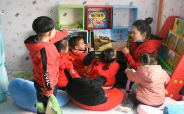 幼教股工作总结优质7篇