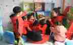 幼教股工作总结优质7篇