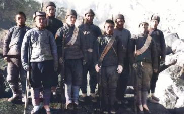 铁道游击队的读后感优秀8篇