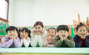 幼师述职个人述职报告7篇