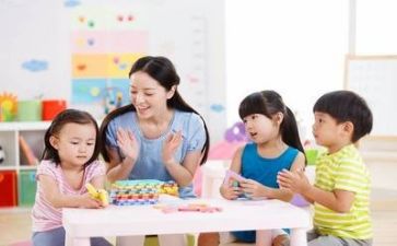 当幼师前心得体会范文精选8篇