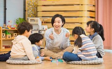 做幼师心得模板7篇