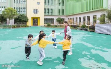幼师个人年终工作总结5篇