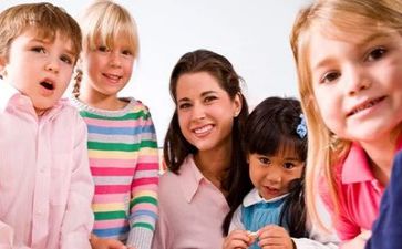 做幼师的心得体会优质6篇