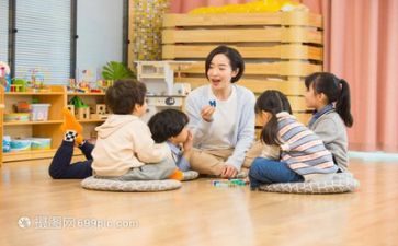 幼师个人简历里的个人总结6篇