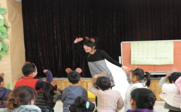幼师的年终总结7篇