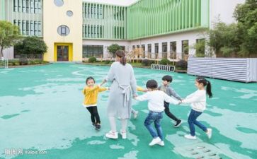 幼师的自我总结5篇