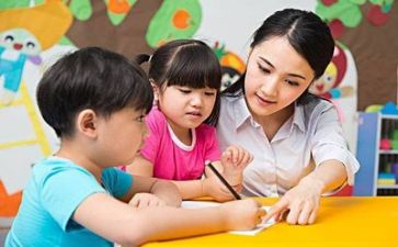幼师自我鉴定表自我总结6篇