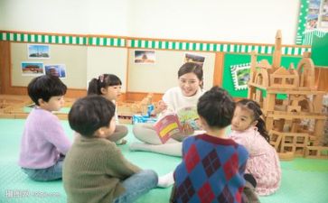 幼师2024年终总结6篇
