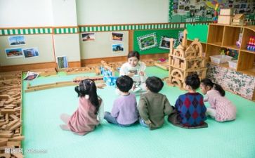 当幼师前心得体会范文优秀6篇
