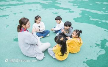 个人幼师工作总结参考5篇