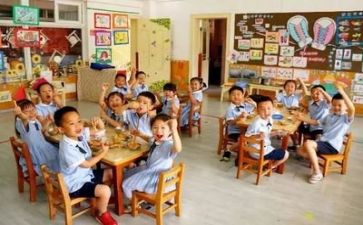 幼师365心得体会模板8篇