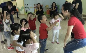 幼师工作总结个人范文优秀7篇