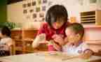 幼师工作总结个人范文精选7篇