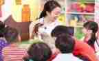 幼师个人周工作总结参考5篇