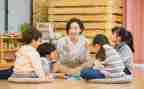 做幼师心得模板7篇