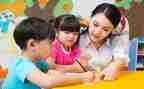 幼师自我鉴定表自我总结6篇
