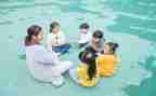 个人幼师工作总结参考5篇