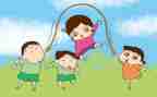 幼儿园大班钻游戏教案精选8篇