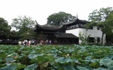 六一游园活动方案通用5篇