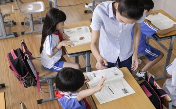 小学语文听优质课心得体会7篇