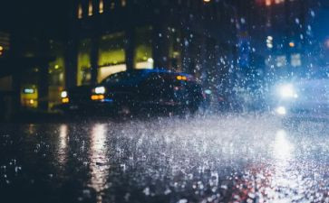 雨的故事作文500字优秀7篇
