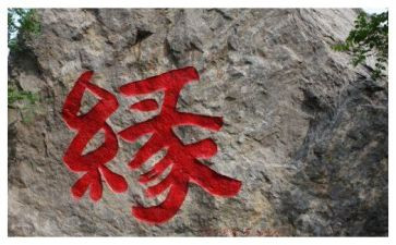 运河缘作文5篇