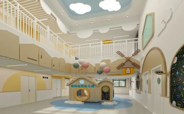 幼儿园园部工作总结5篇