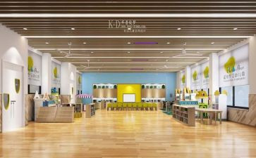 2024园长年度工作总结模板7篇