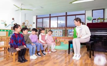 2024年度园长述职报告7篇