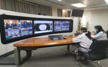 远程教育年度工作总结7篇
