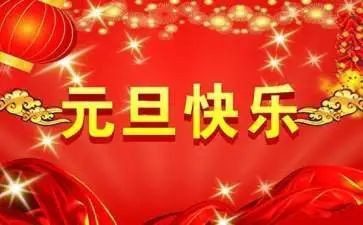 元旦的我作文600字参考5篇
